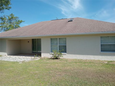 A home in OCALA