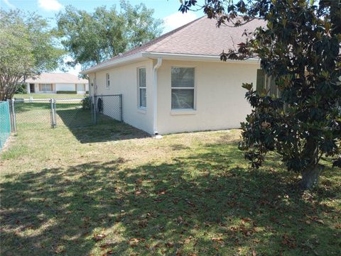 A home in OCALA