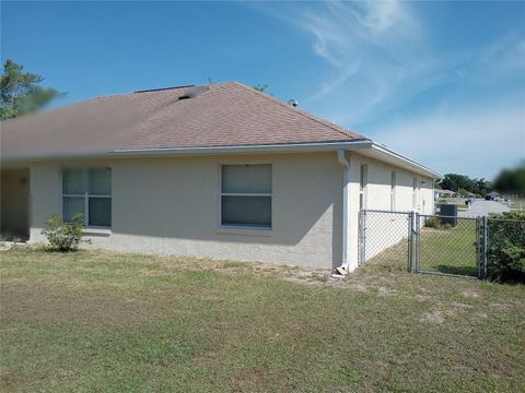 A home in OCALA