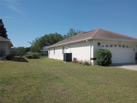 A home in OCALA