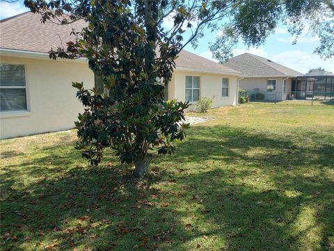 A home in OCALA