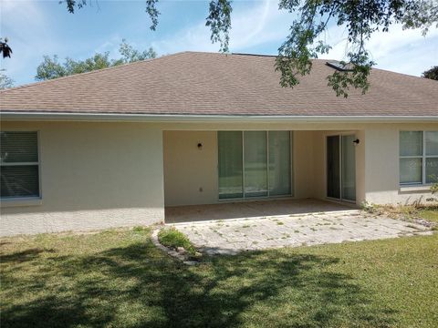 A home in OCALA