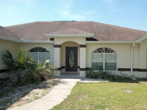 A home in OCALA