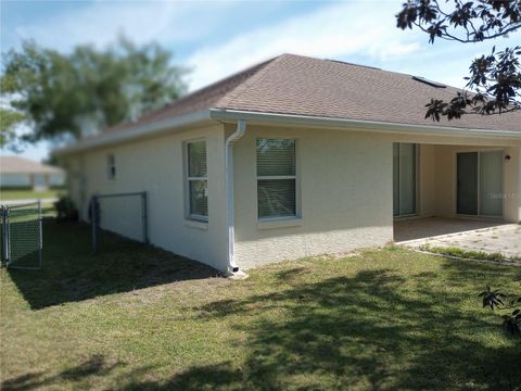 A home in OCALA