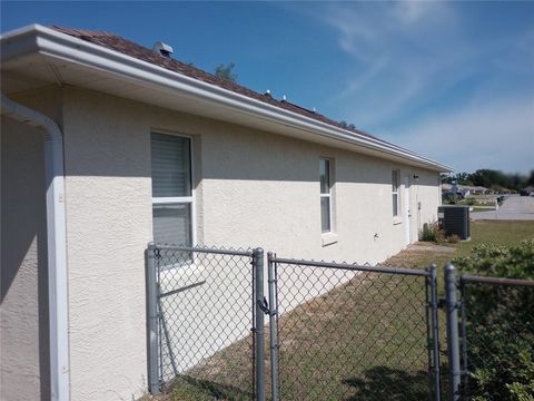 A home in OCALA