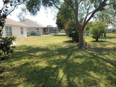 A home in OCALA