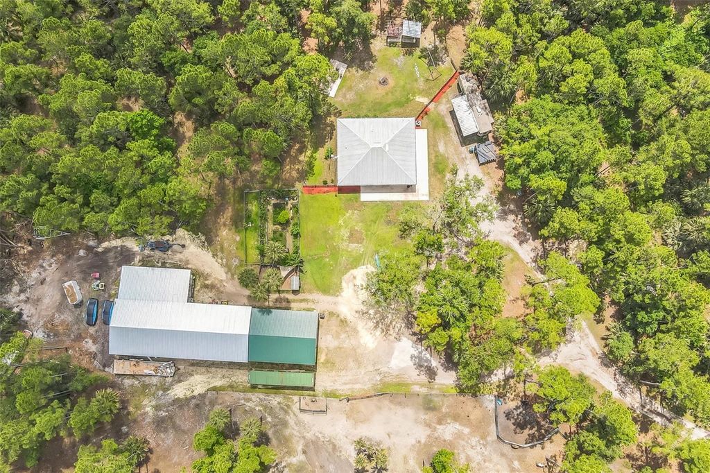 Photo of 723 River Run Road, Osteen, FL 32764 (MLS # O6406399)