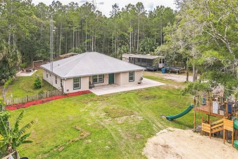 Photo of 723 River Run Road, Osteen, FL 32764 (MLS # O6406399)