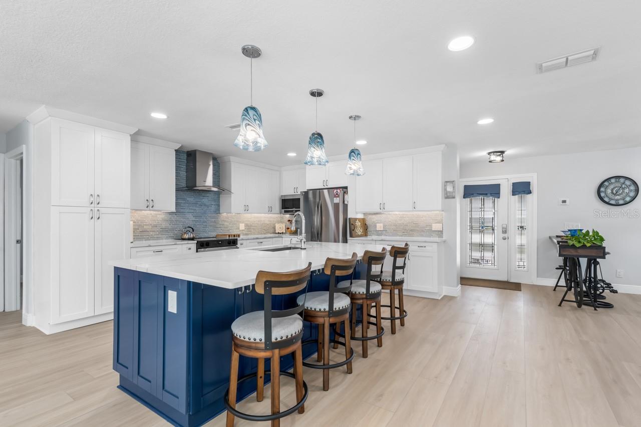 SABLE COVE UNIT 1 - Residential