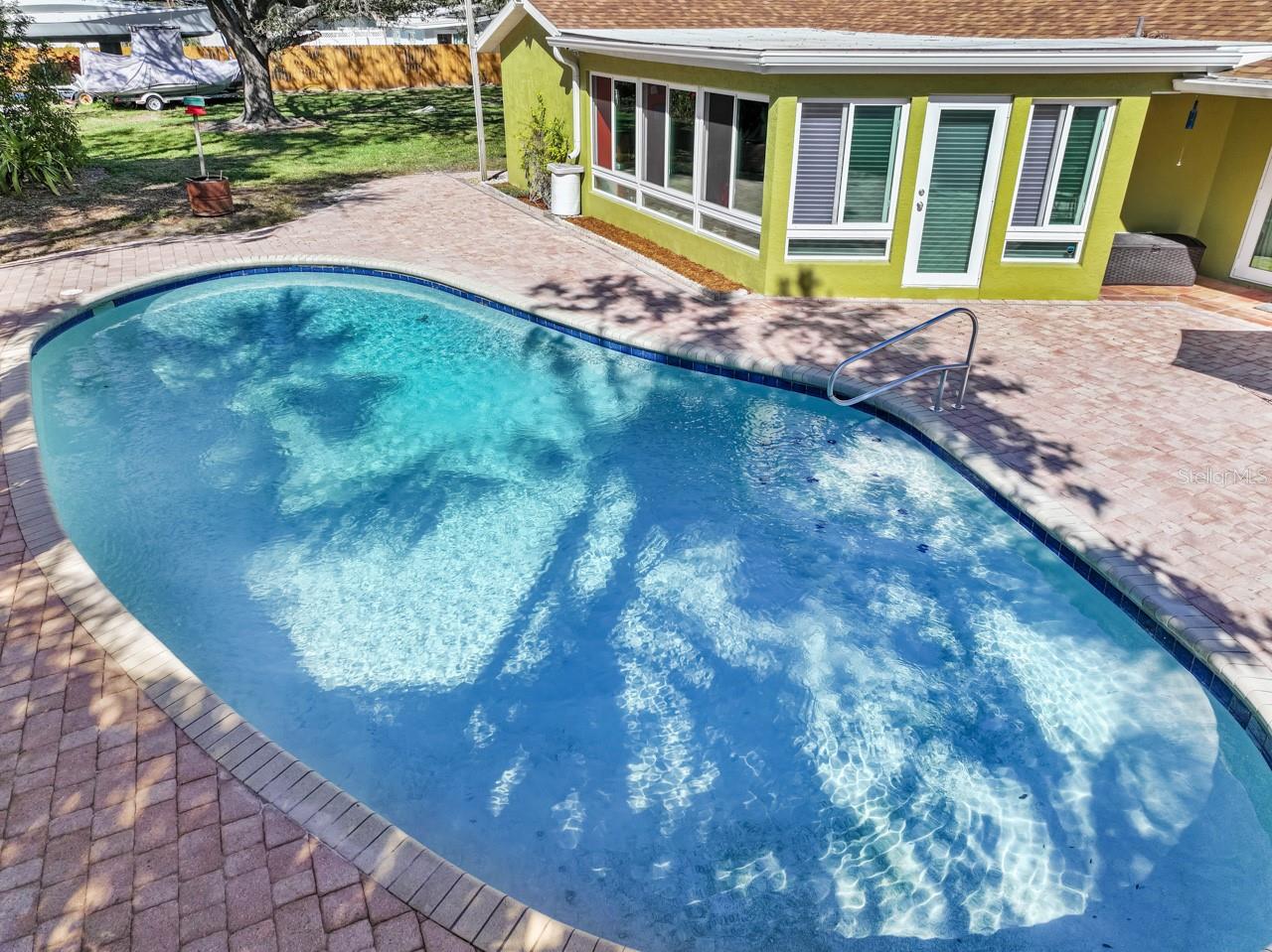 SABLE COVE UNIT 1 - Residential