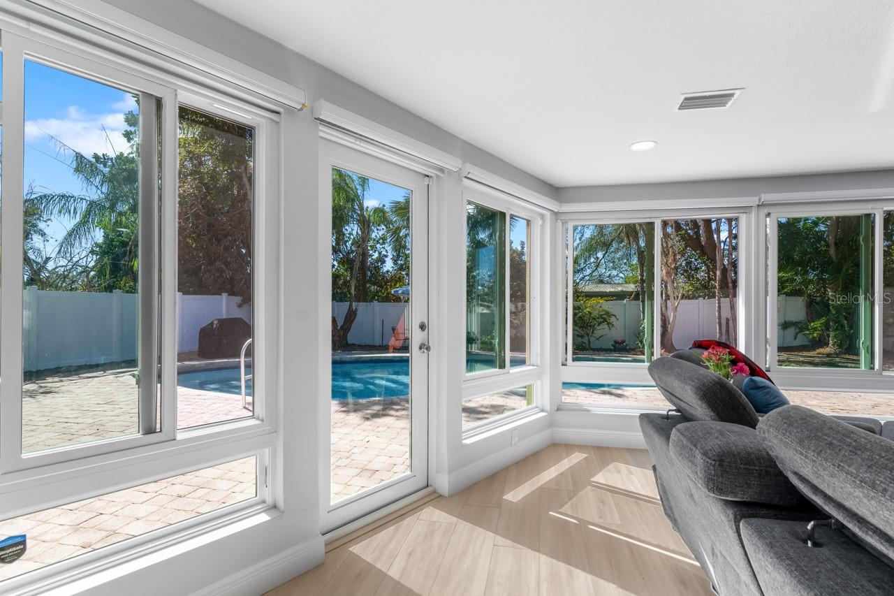 SABLE COVE UNIT 1 - Residential