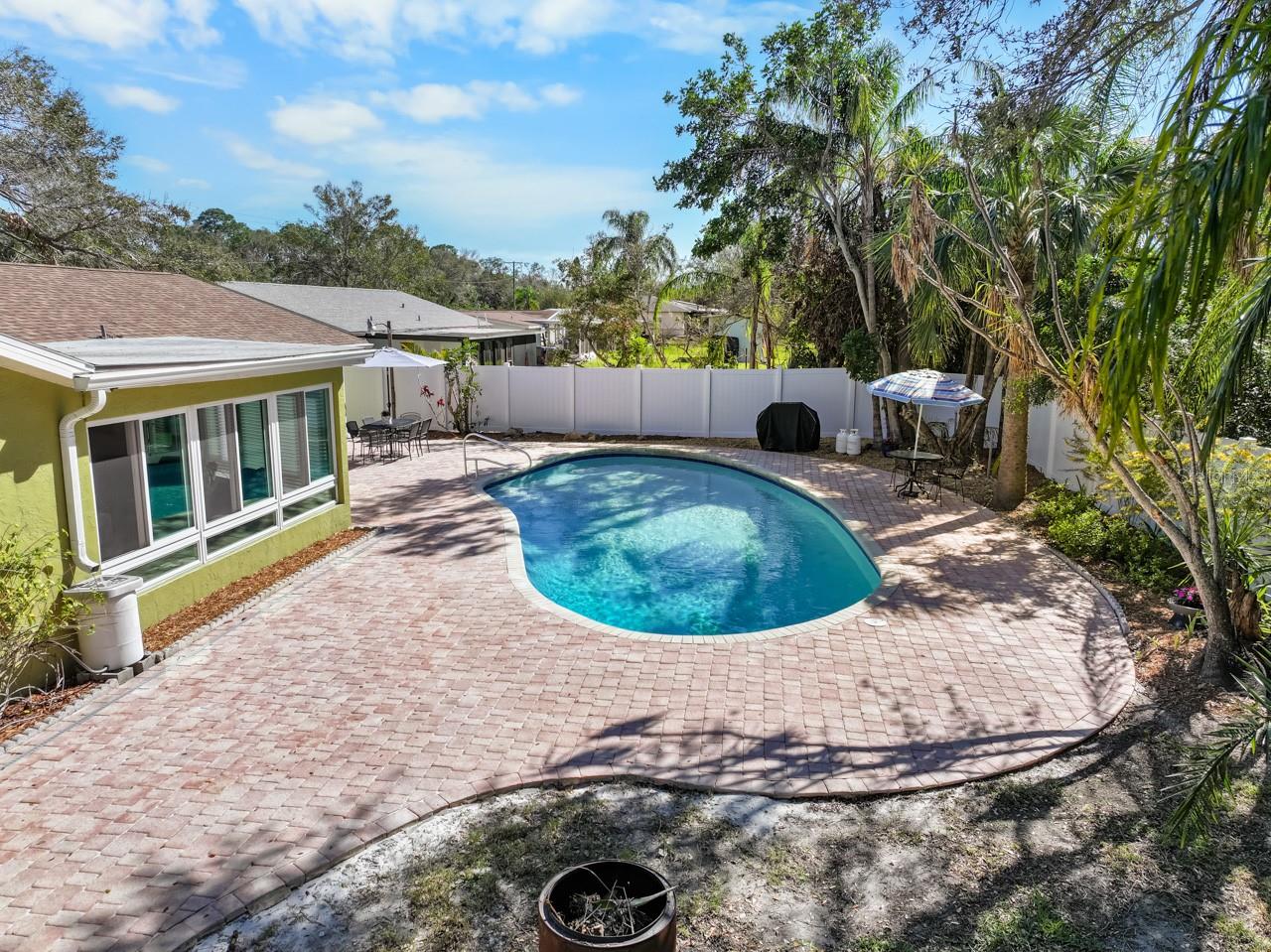 SABLE COVE UNIT 1 - Residential