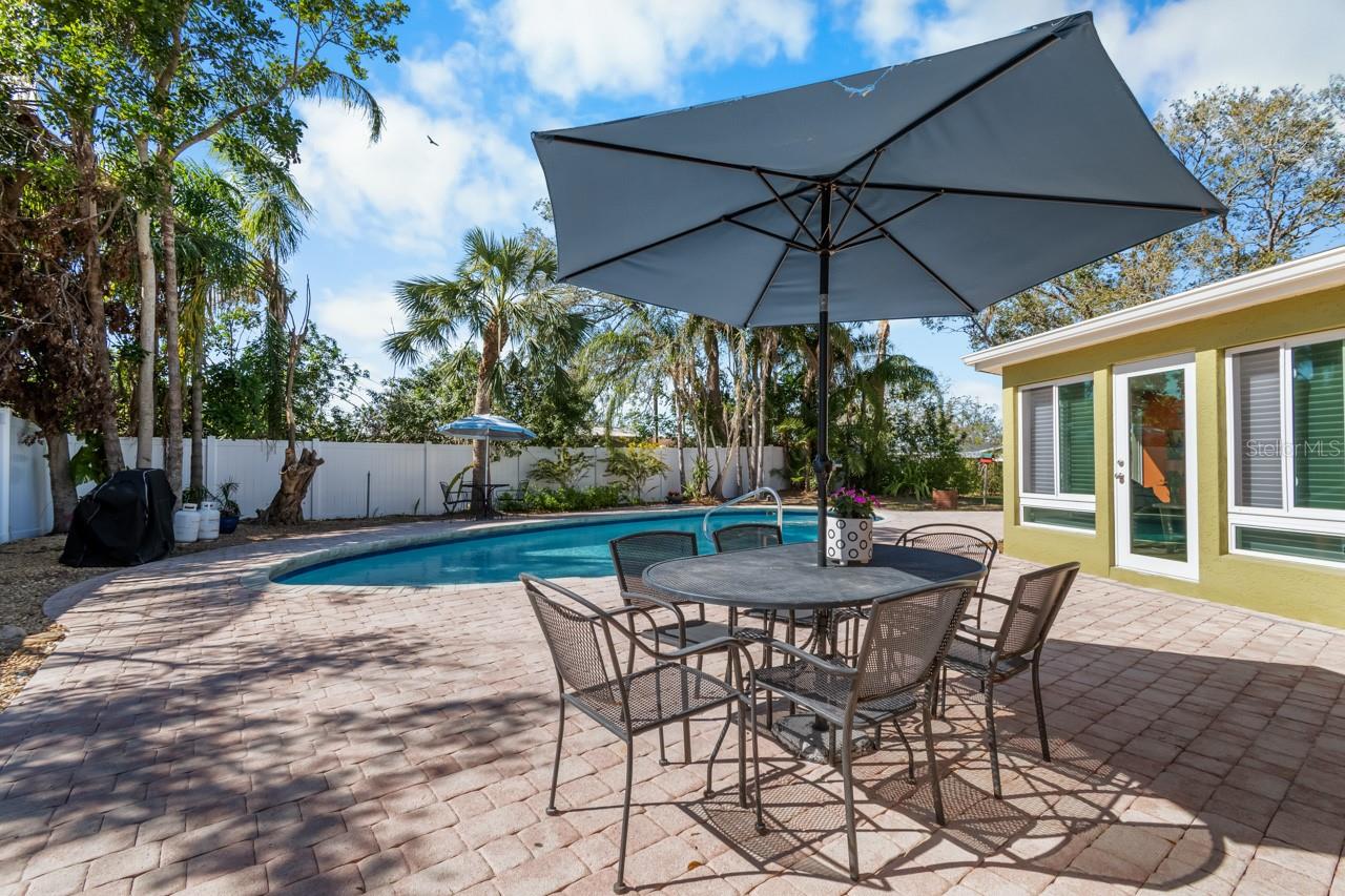 SABLE COVE UNIT 1 - Residential