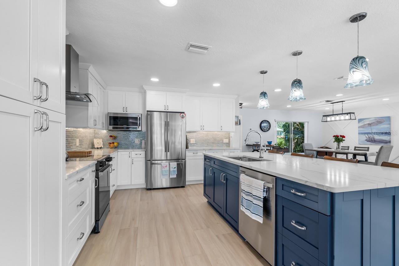 SABLE COVE UNIT 1 - Residential