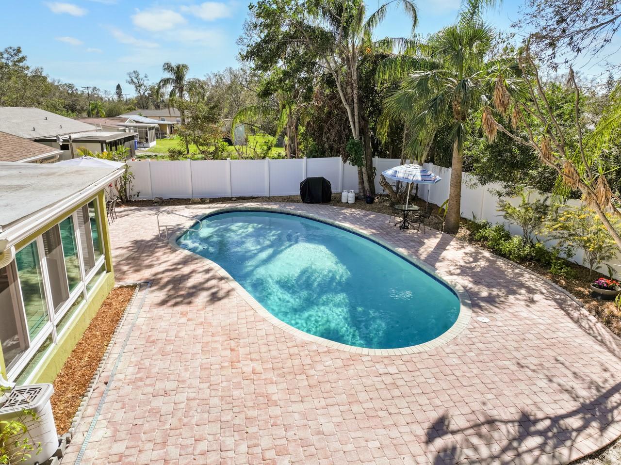 SABLE COVE UNIT 1 - Residential