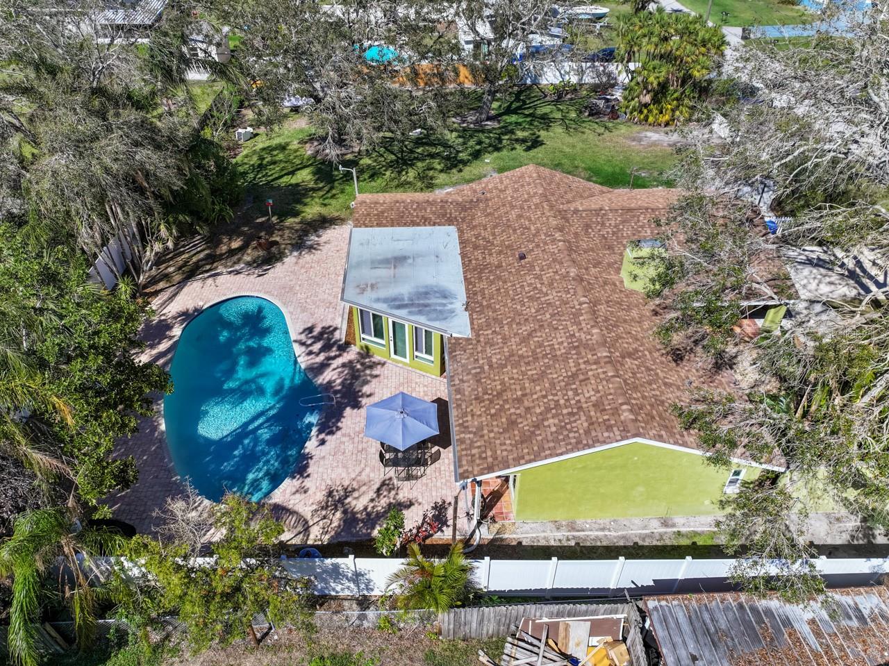 SABLE COVE UNIT 1 - Residential