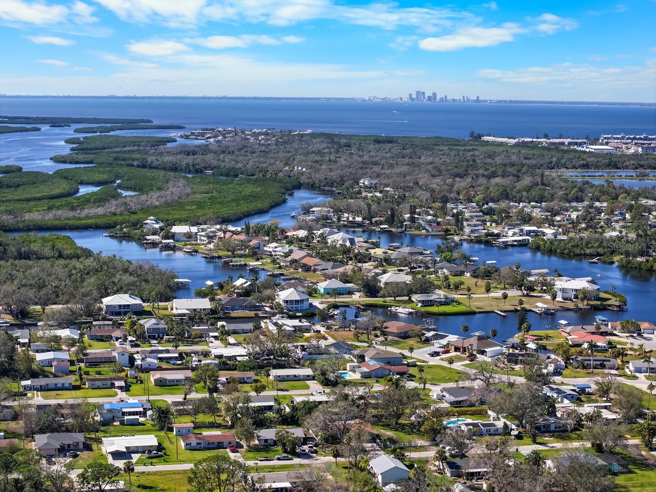 SABLE COVE UNIT 1 - Residential