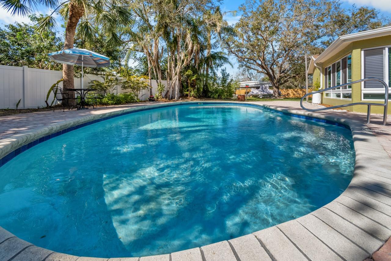 SABLE COVE UNIT 1 - Residential