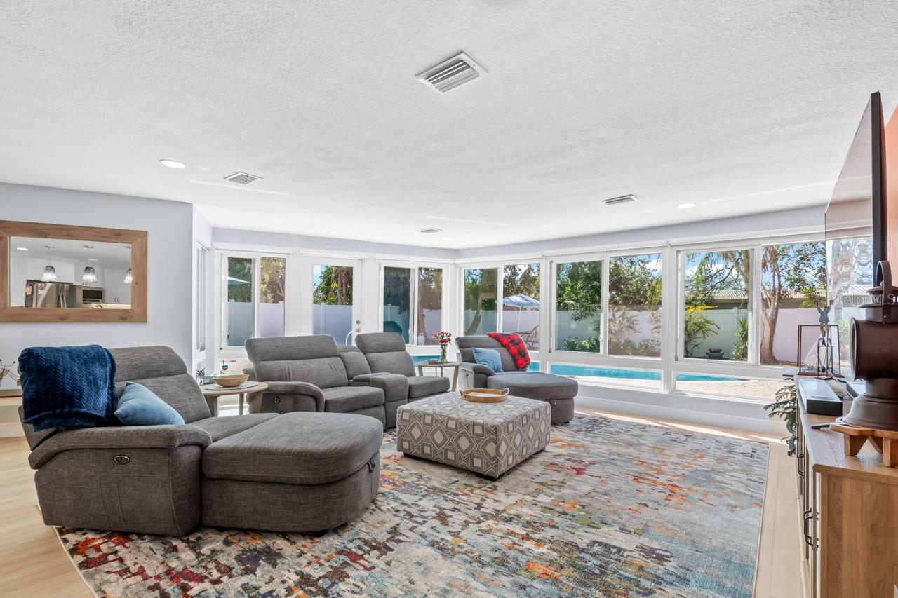 SABLE COVE UNIT 1 - Residential