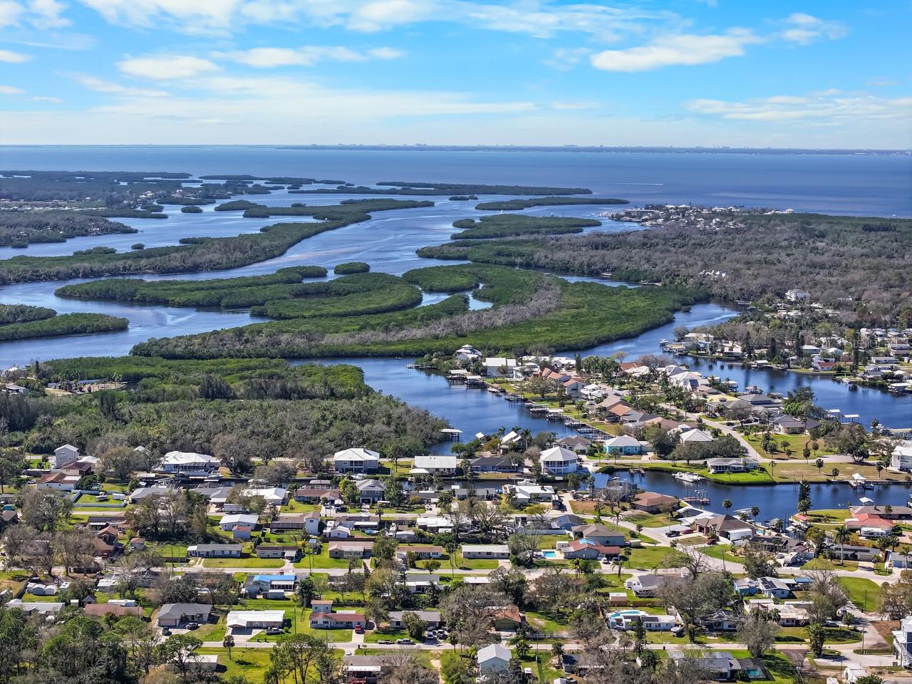 SABLE COVE UNIT 1 - Residential