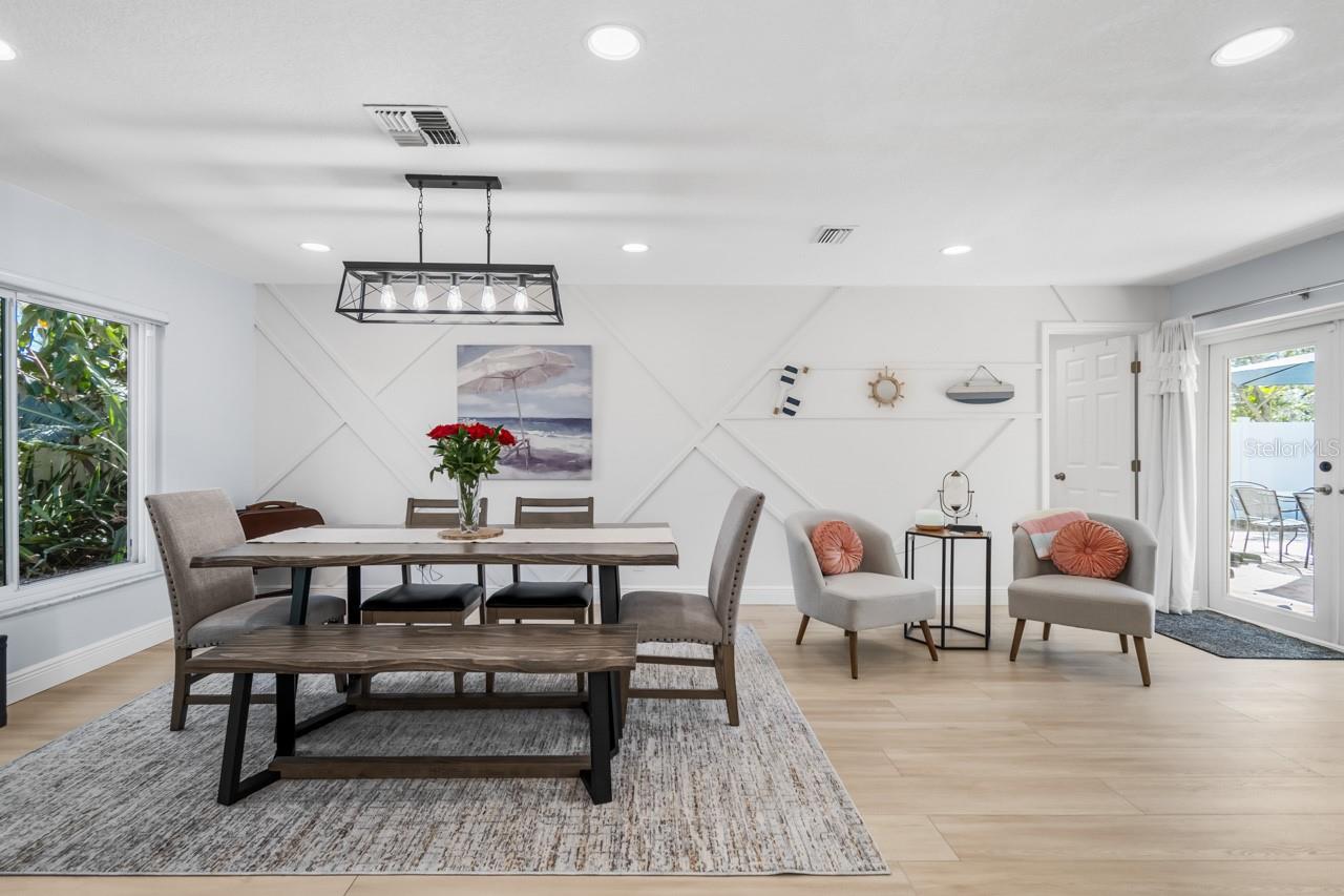 SABLE COVE UNIT 1 - Residential