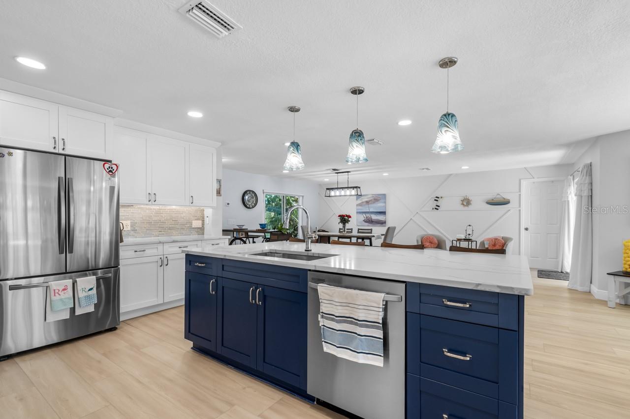 SABLE COVE UNIT 1 - Residential