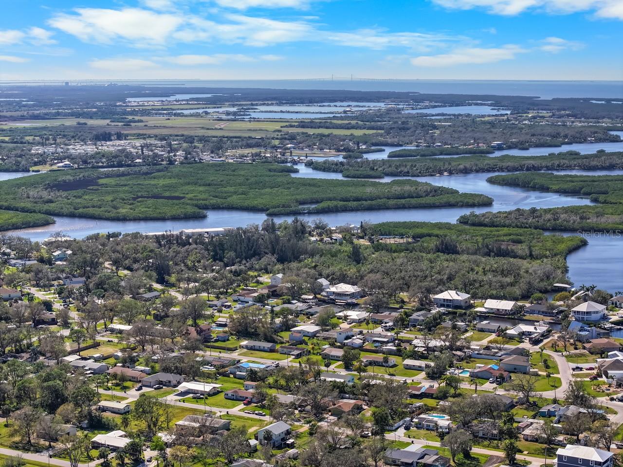 SABLE COVE UNIT 1 - Residential