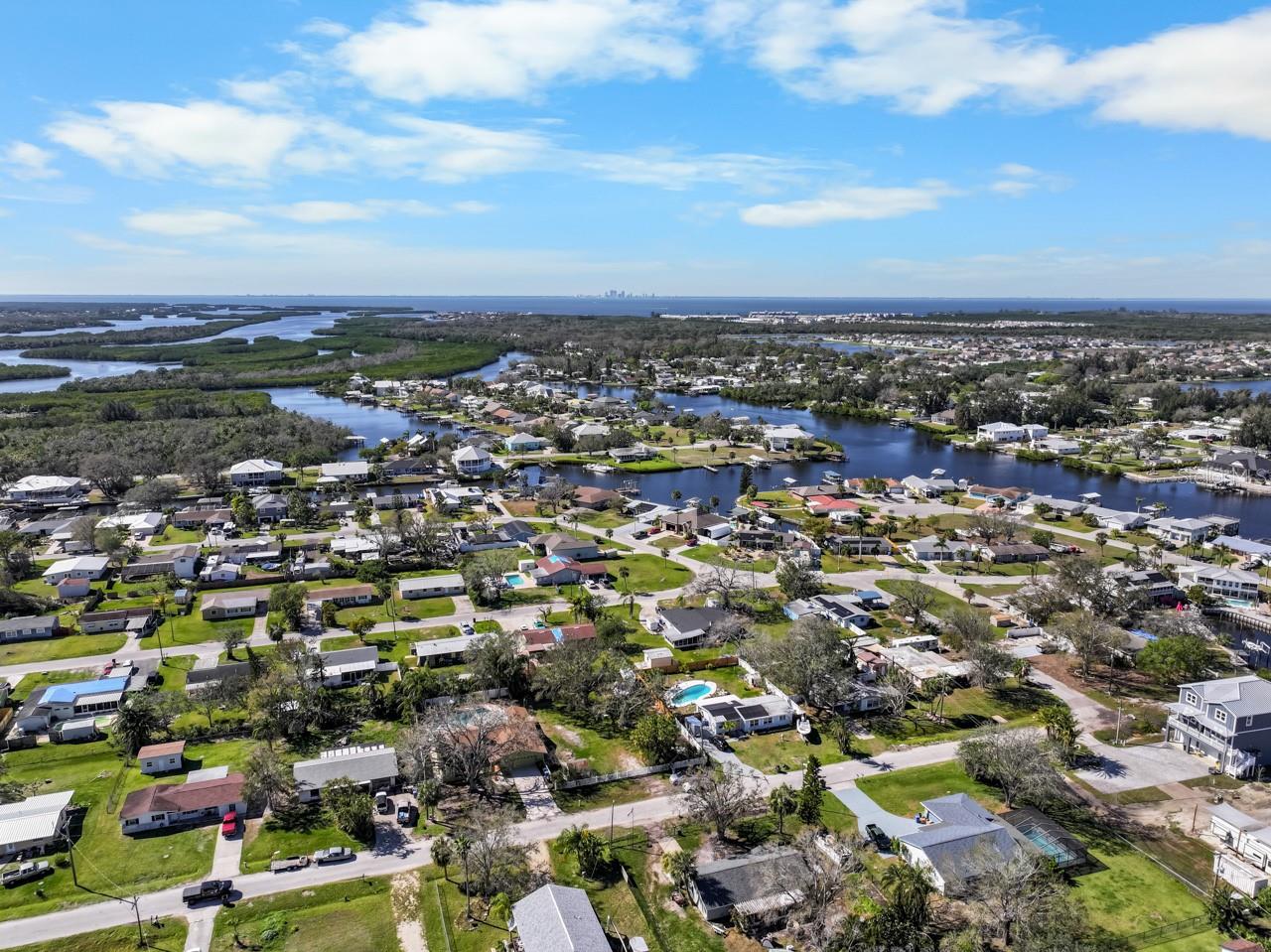 SABLE COVE UNIT 1 - Residential