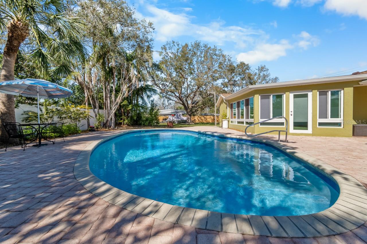 SABLE COVE UNIT 1 - Residential