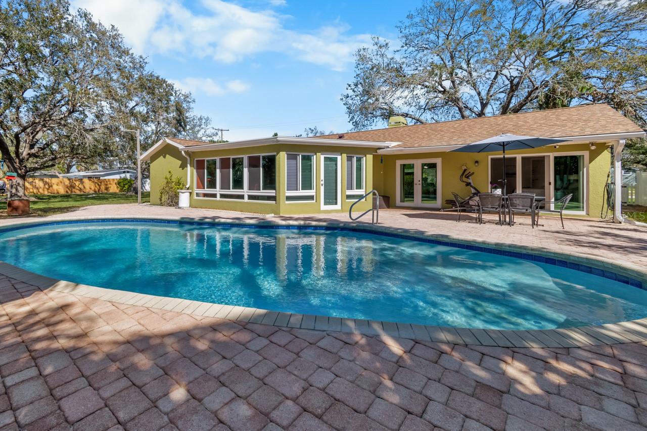 SABLE COVE UNIT 1 - Residential