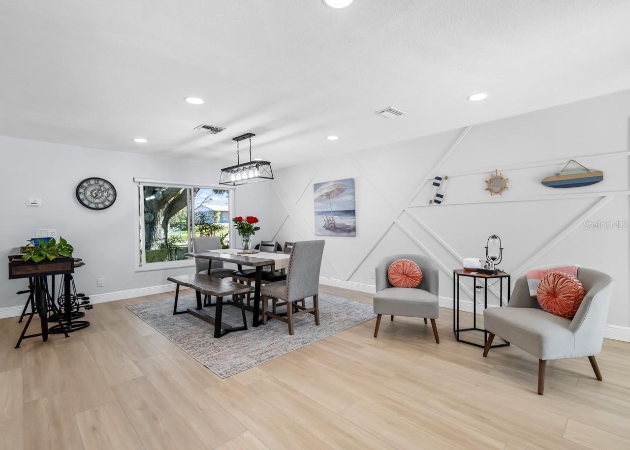 SABLE COVE UNIT 1 - Residential