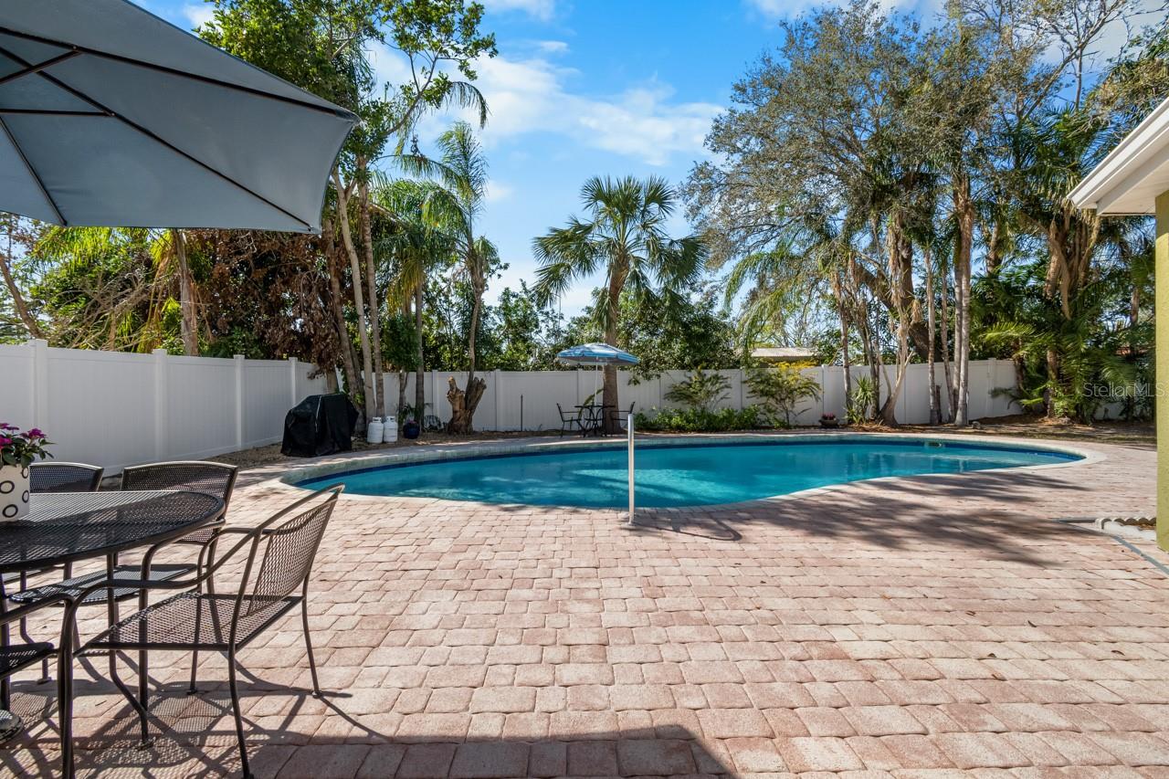 SABLE COVE UNIT 1 - Residential