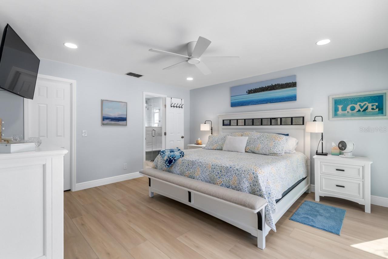 SABLE COVE UNIT 1 - Residential