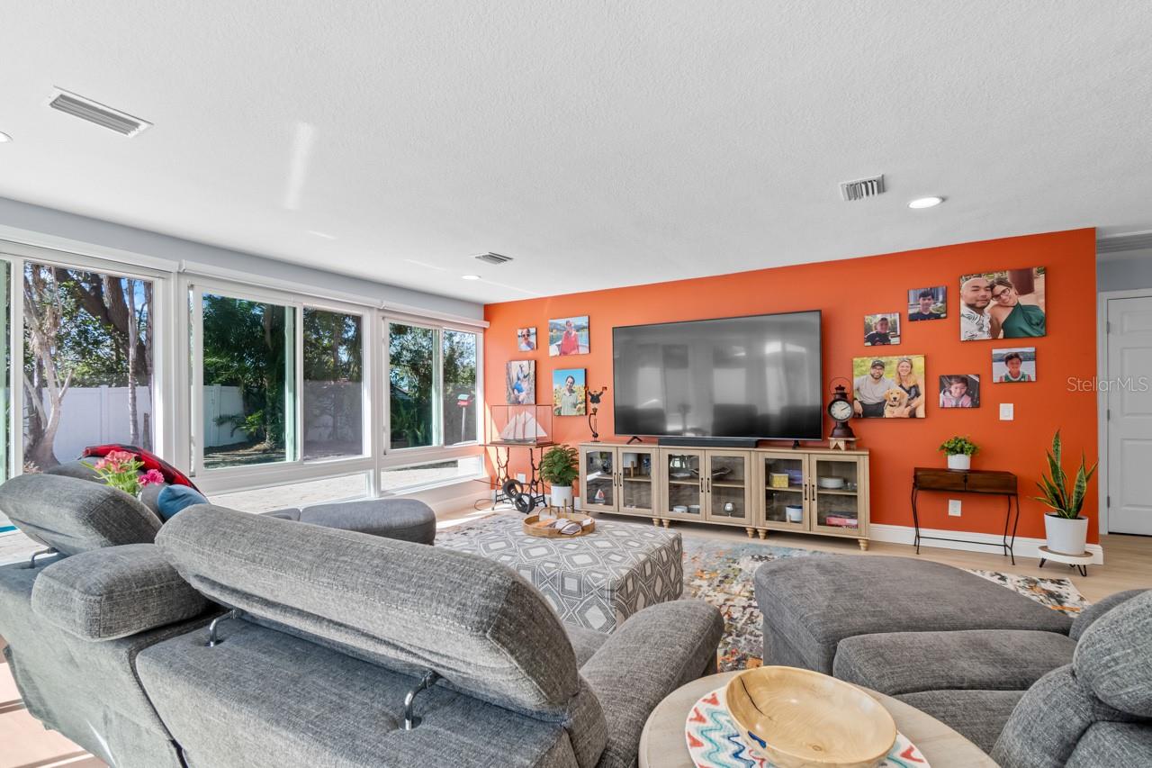 SABLE COVE UNIT 1 - Residential