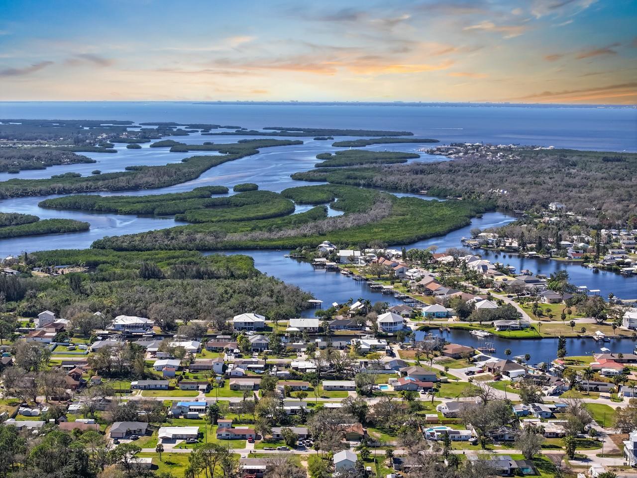 SABLE COVE UNIT 1 - Residential