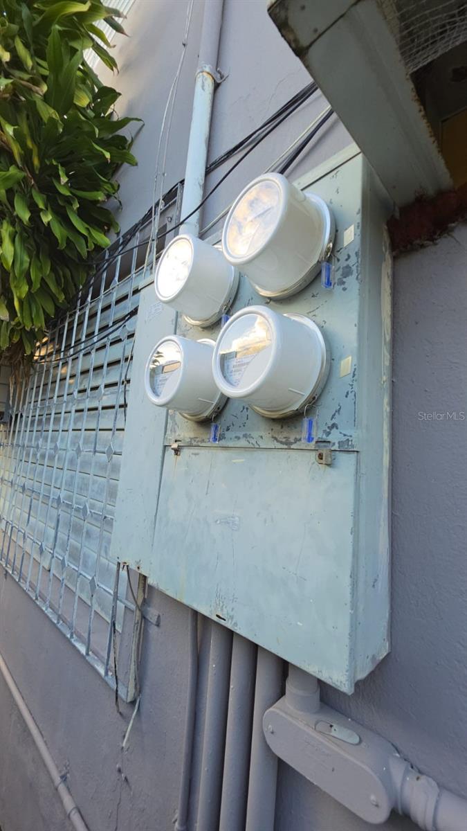 CLL BENITO PEREZ GALDOS URB EL VEDADO