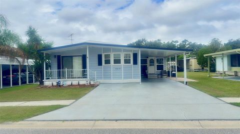 Photo of 3819 Kim Drive, Wesley Chapel, FL 33543 (MLS # TB8434219)