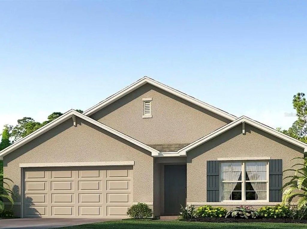Photo of 1741 SW 161st Place, Ocala, FL 34473 (MLS # TB8488329)
