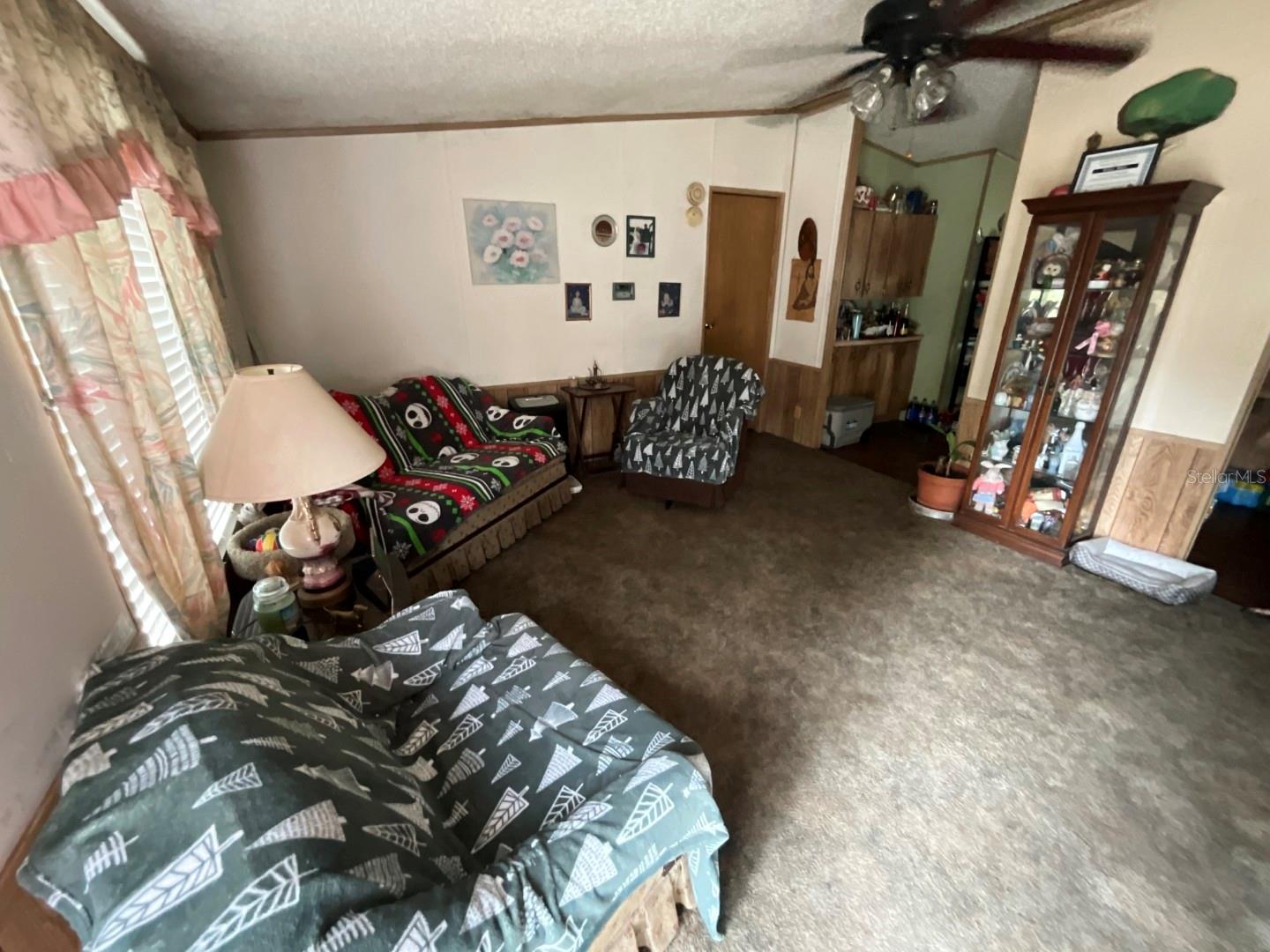 1329 WILKINSON DRIVE