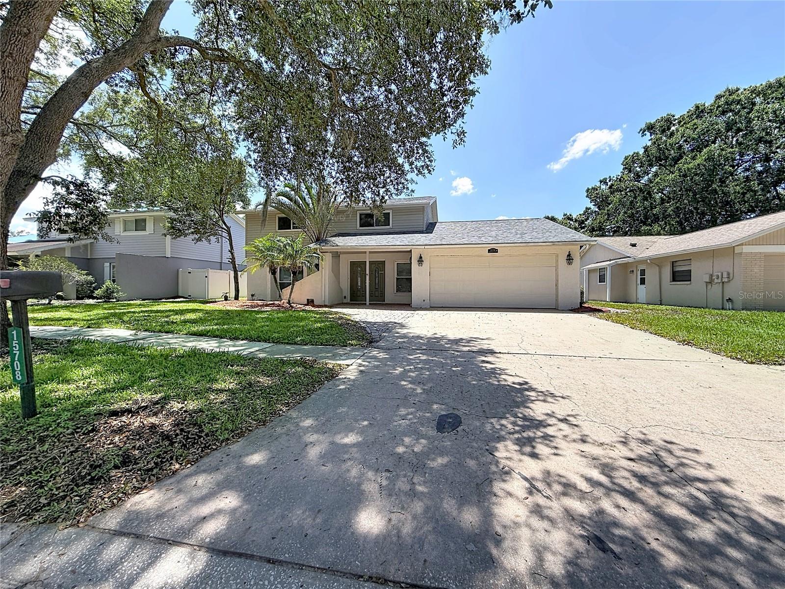 15708 WOODCOCK PLACE