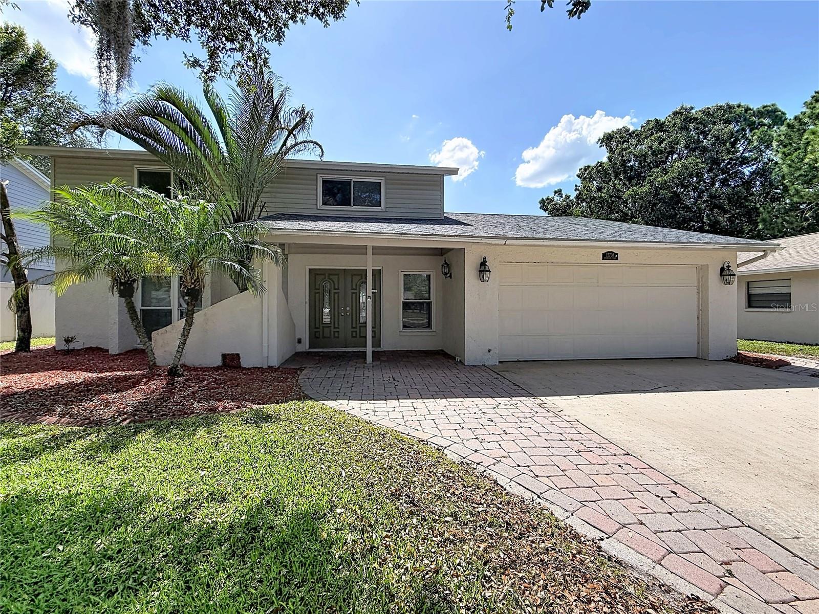 15708 WOODCOCK PLACE