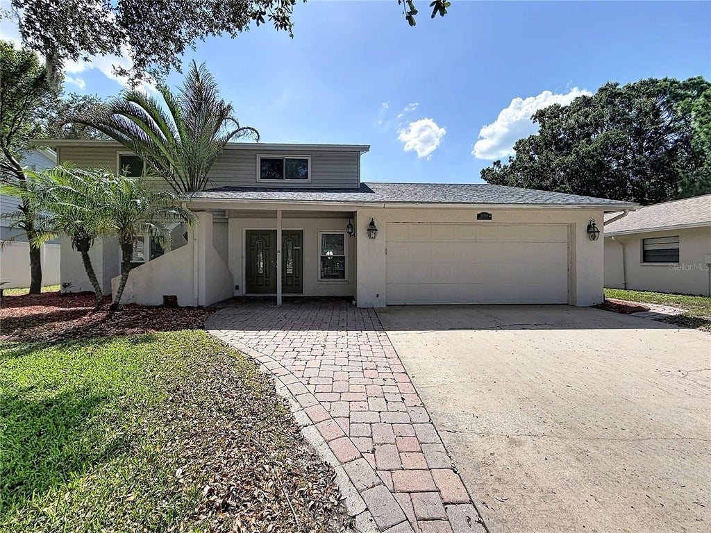 Photo of 15708 Woodcock Place, Tampa, FL 33624 (MLS # TB8526152)