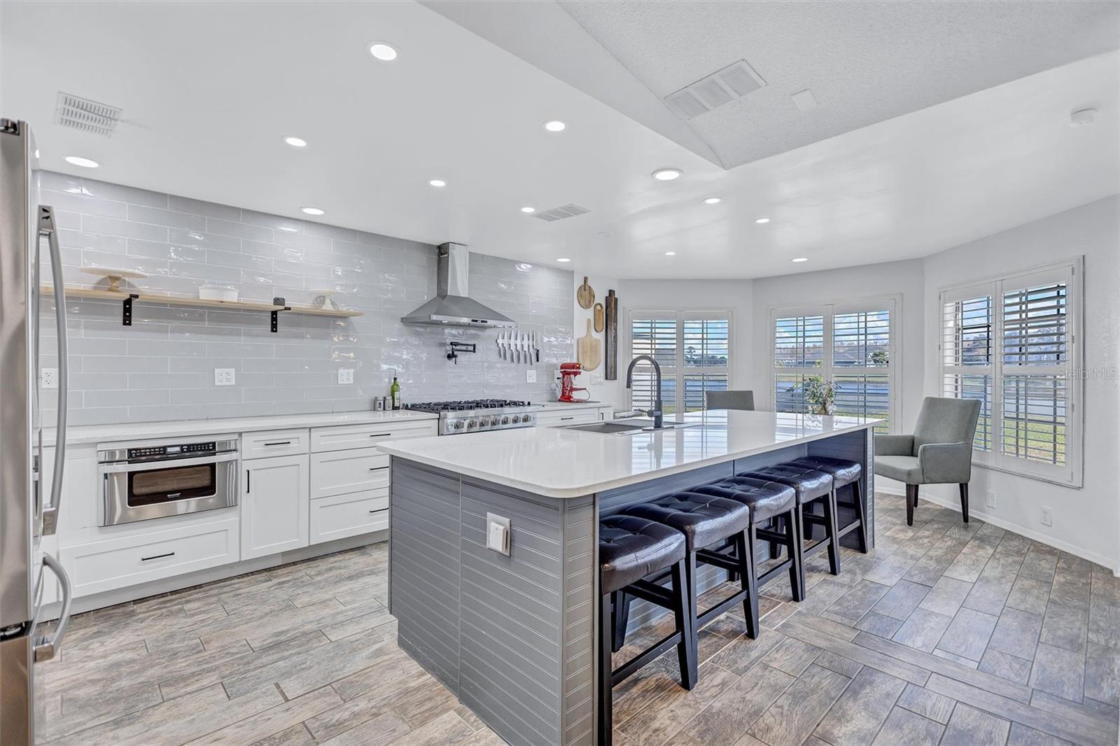 FAIRWAY SPRINGS - Residential