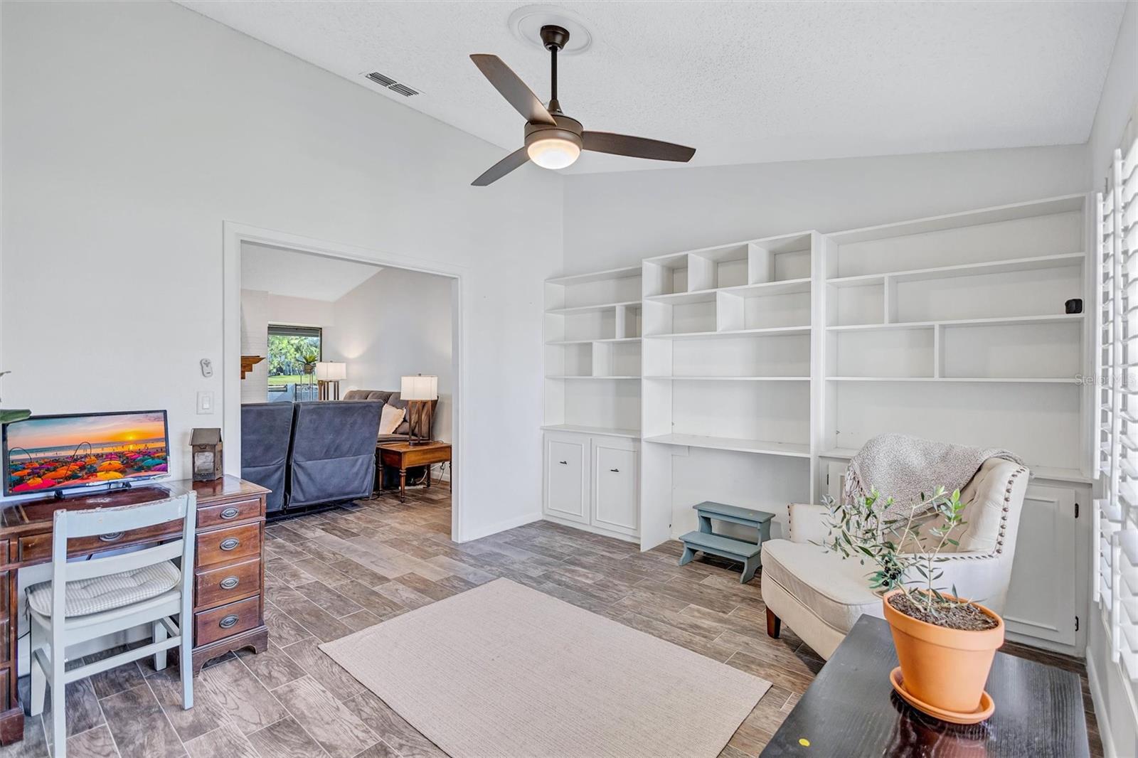 FAIRWAY SPRINGS - Residential