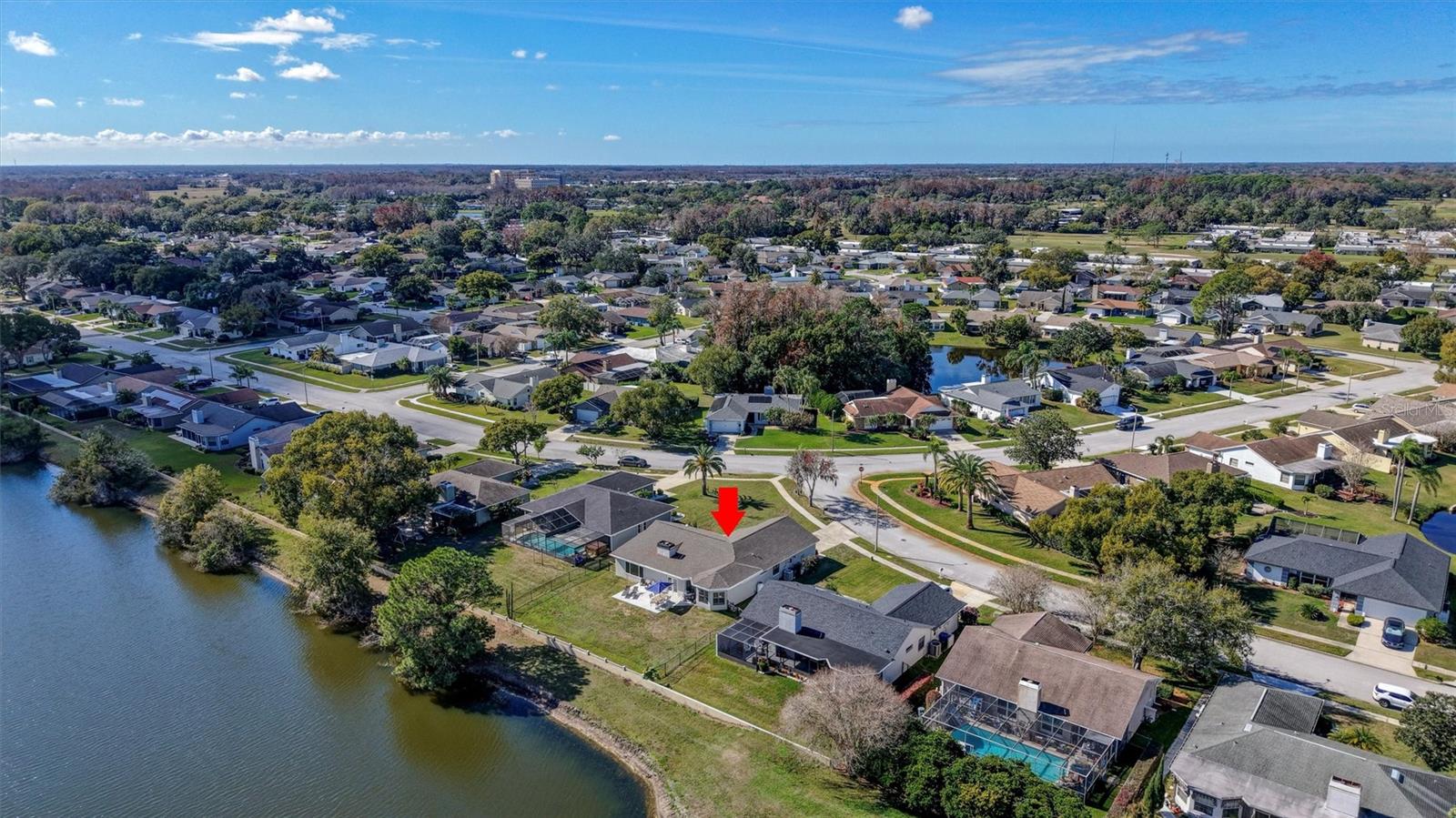 FAIRWAY SPRINGS - Residential