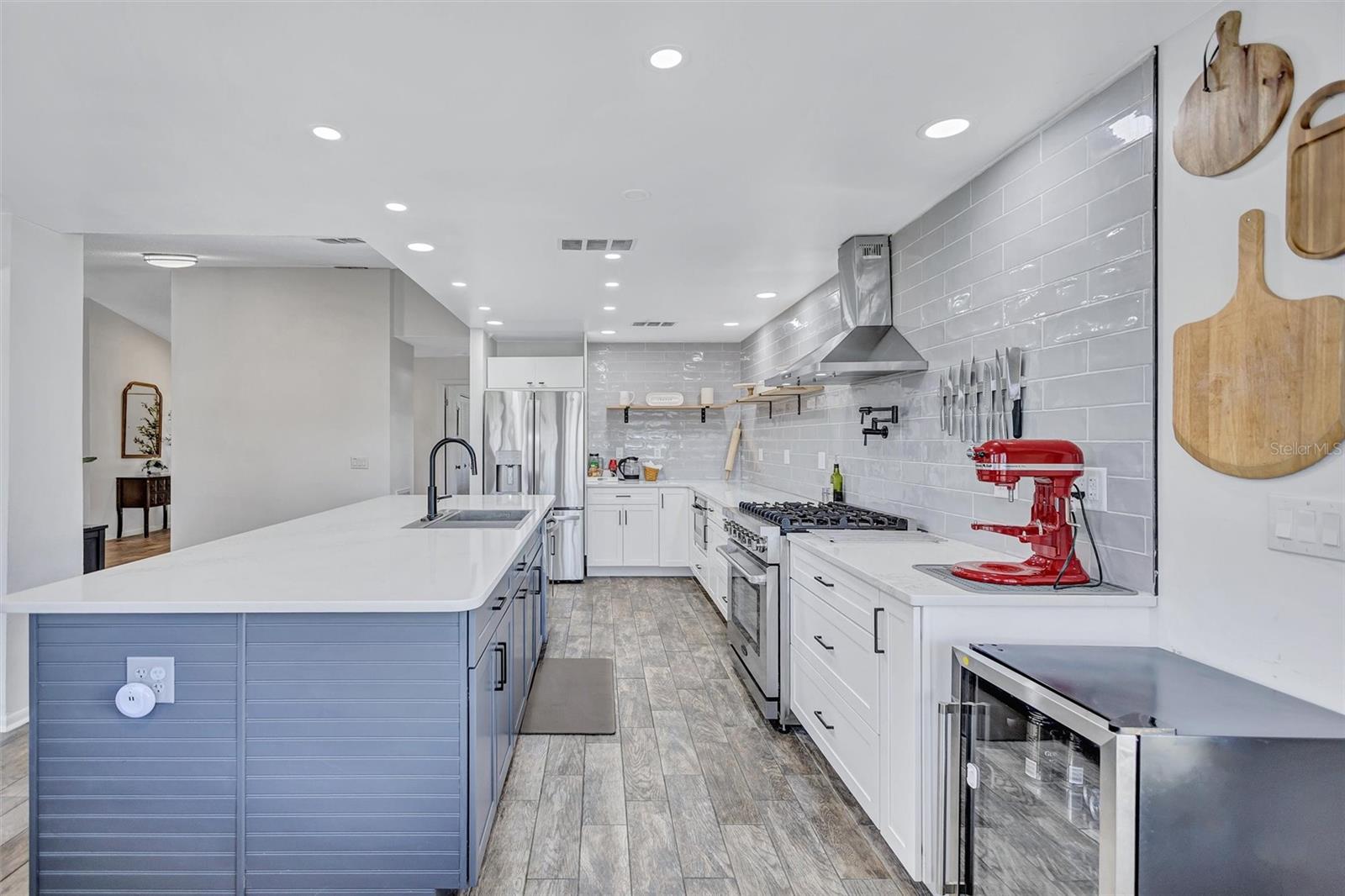 FAIRWAY SPRINGS - Residential