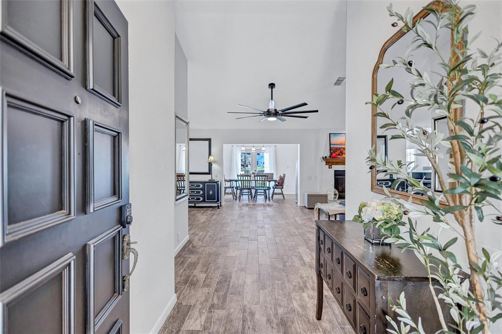 FAIRWAY SPRINGS - Residential