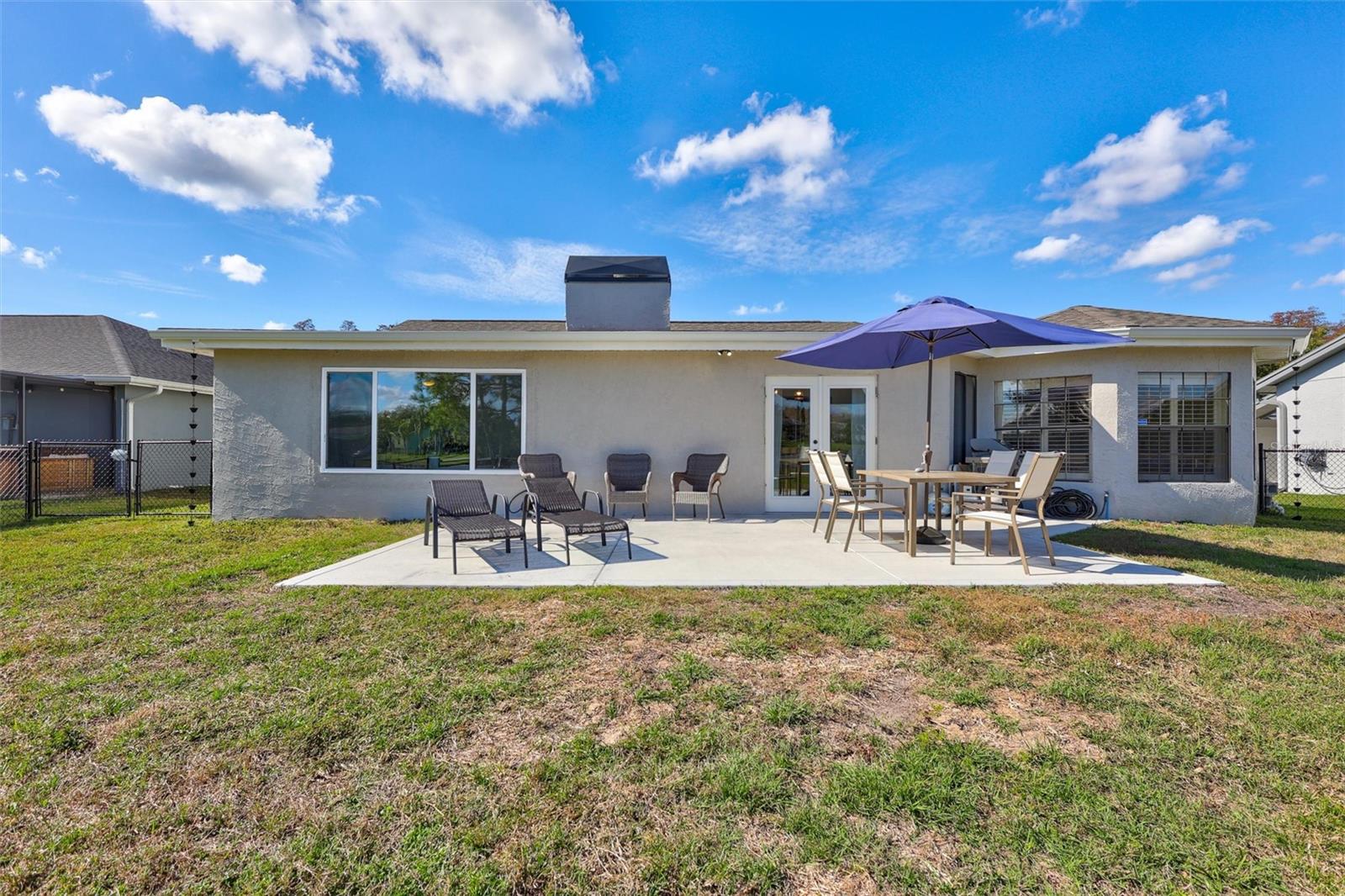 FAIRWAY SPRINGS - Residential