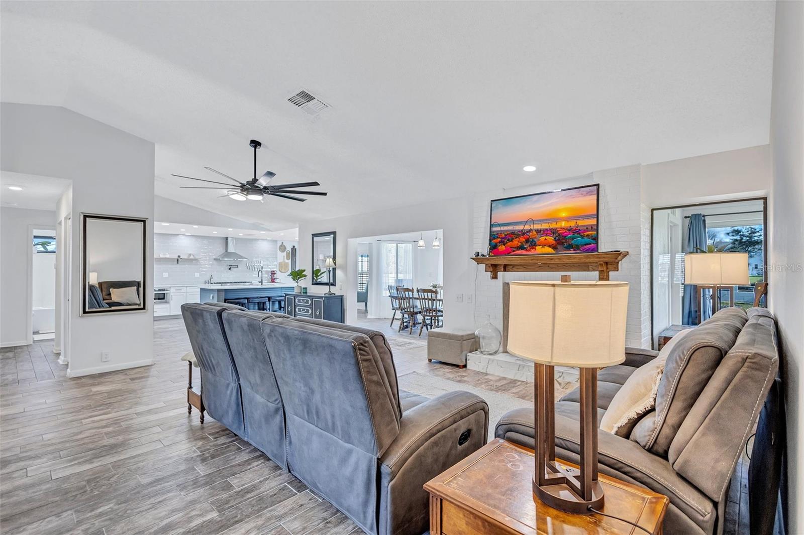 FAIRWAY SPRINGS - Residential