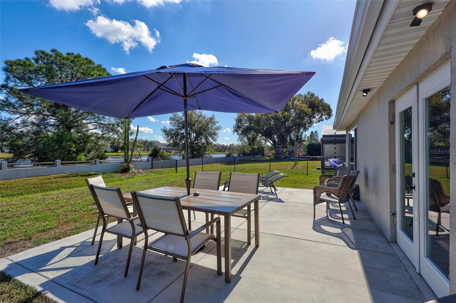 FAIRWAY SPRINGS - Residential